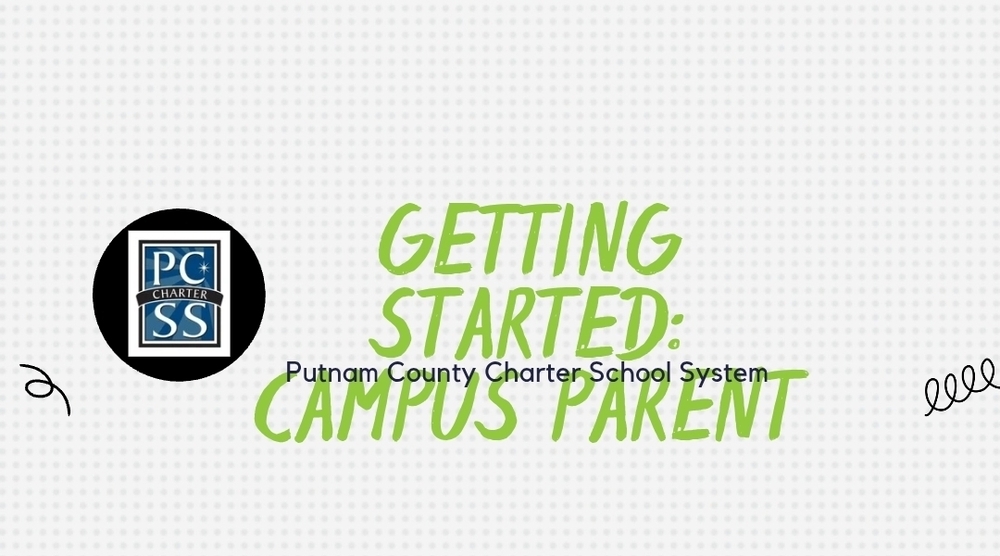 Parent Portal Setup