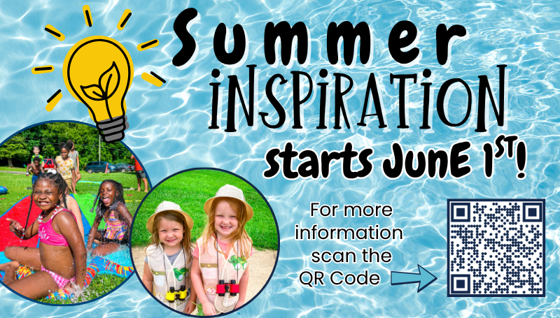 Summer Inspiration 2026