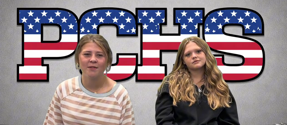 PCHS News Show