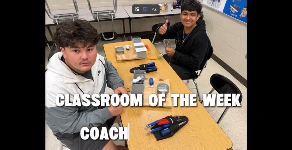 Inside the Eagle's Nest: Episode 2
