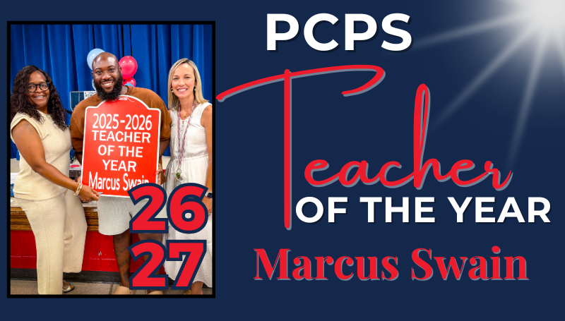26-27 Teacher of the Year