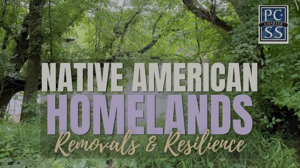 2026 Native Homelands Summer Trip