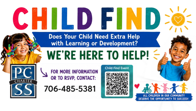 Child Find