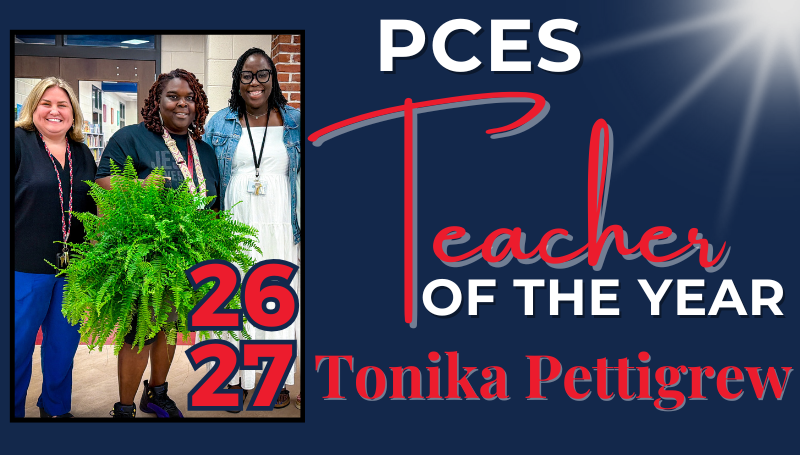 26-27 Teacher of the Year