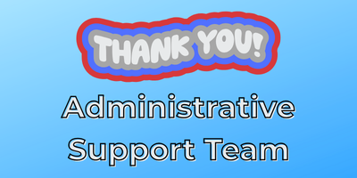 Administrative Support Day