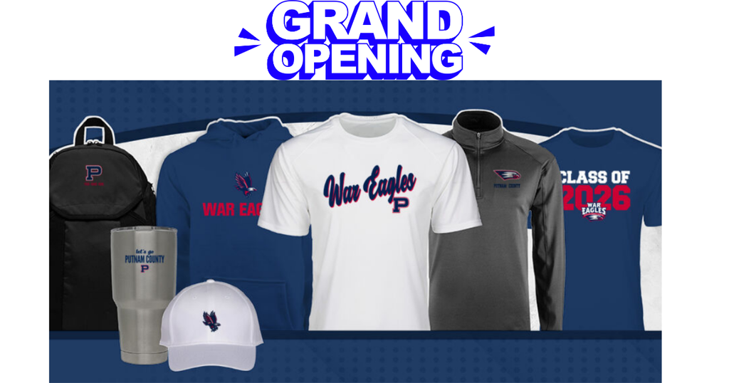Putnam Gear Store