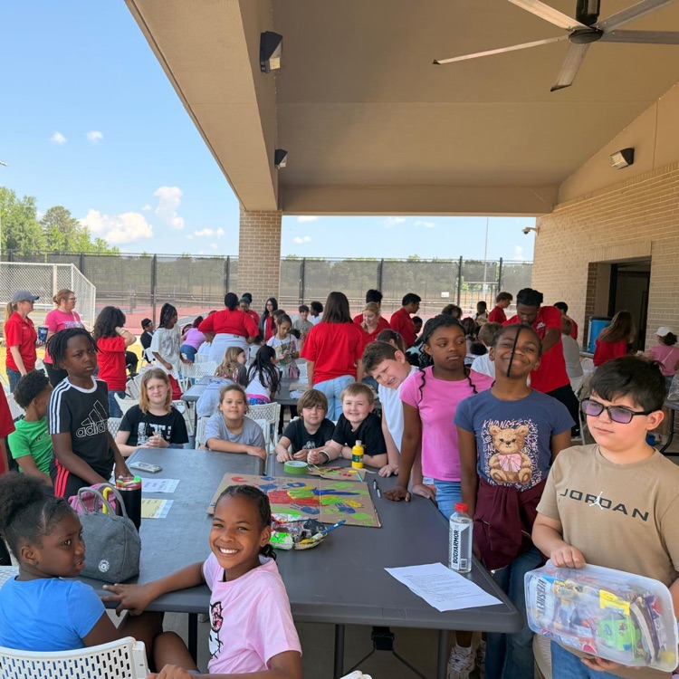 Earth Day Celebration 