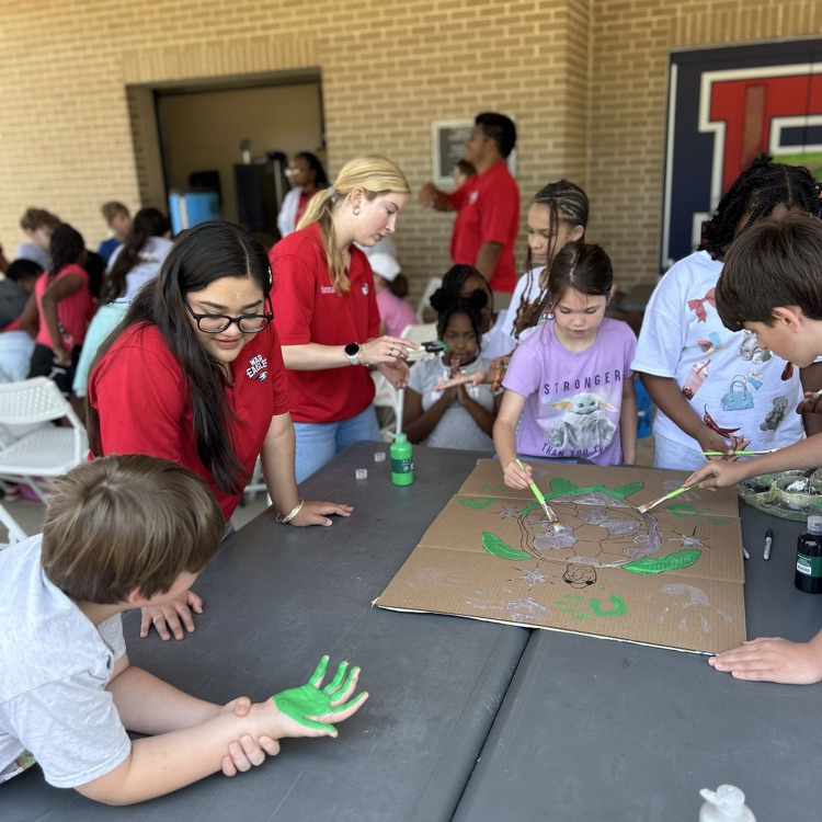 Earth Day Celebration