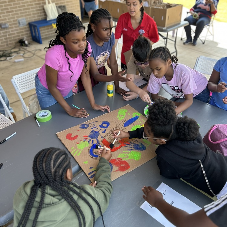 Earth Day Celebration