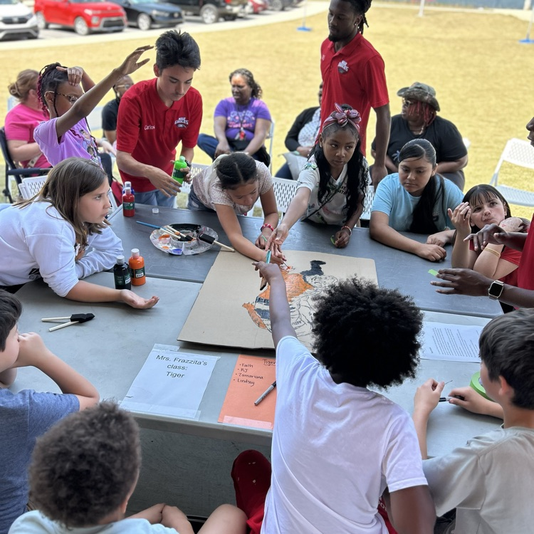 Earth Day Celebration