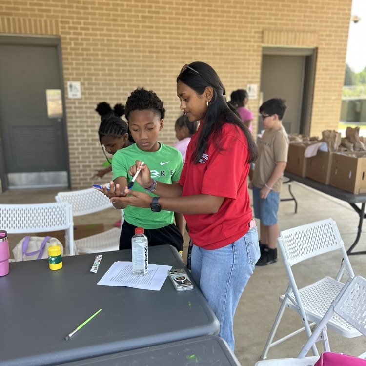 Earth Day Celebration