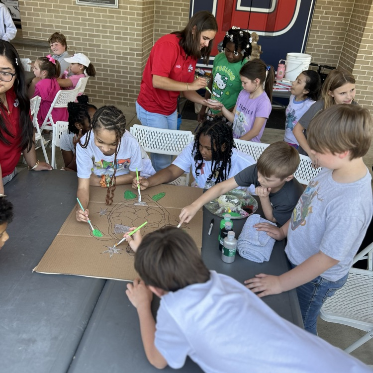 Earth Day Celebration