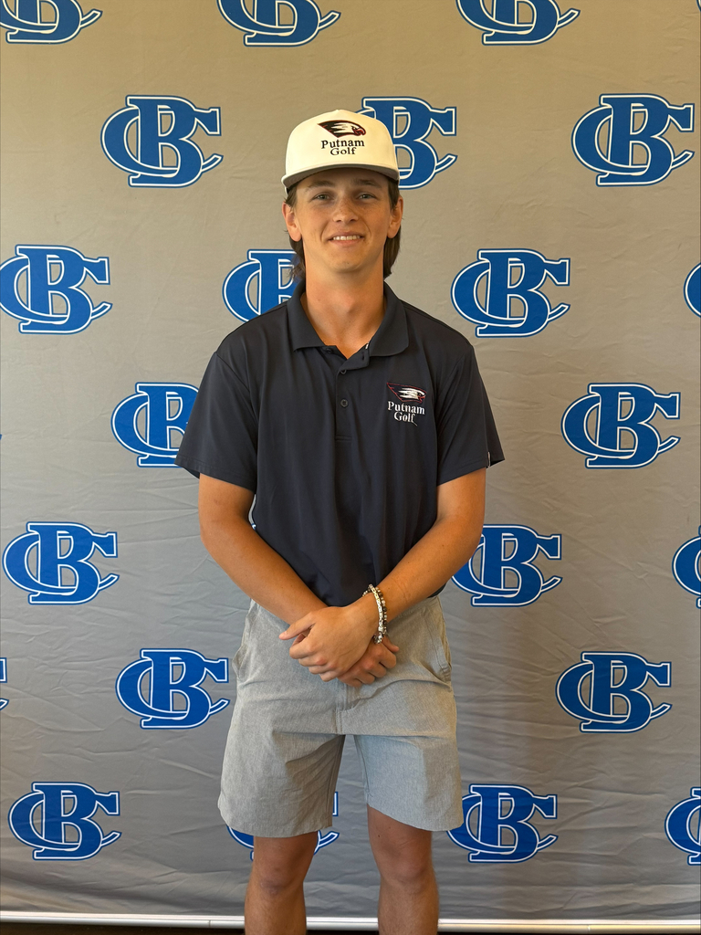 Wyatt placed 2nd overall and qualified for state competition.