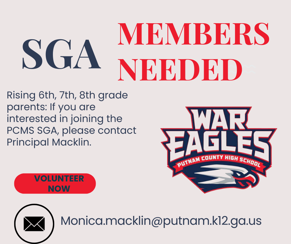 SGA