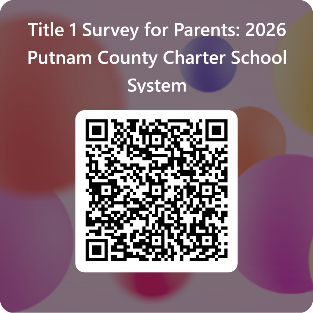 Title 1 Survey for Parents 2026