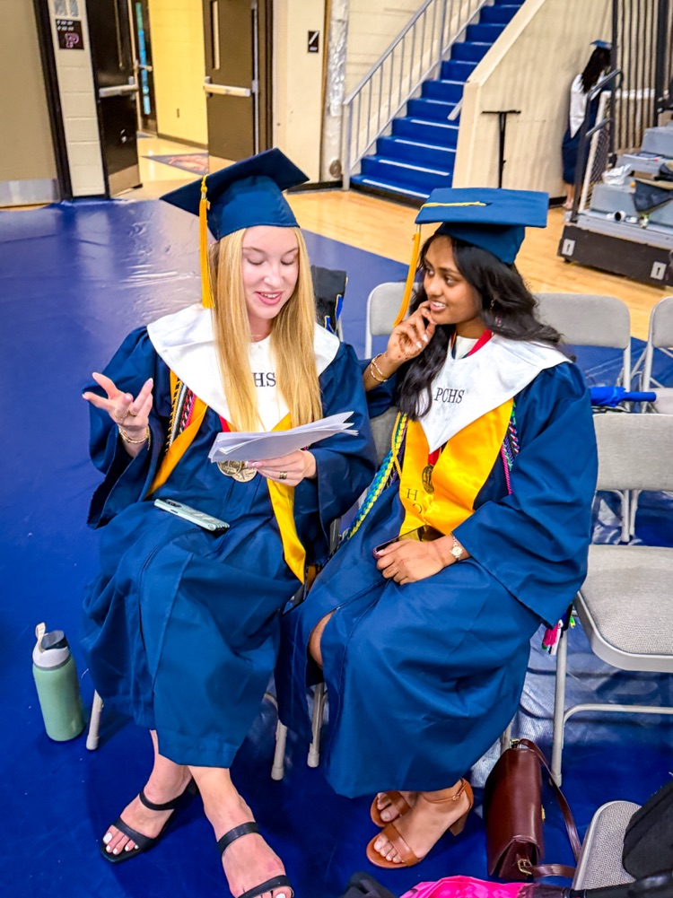 Pre Gradation 2026