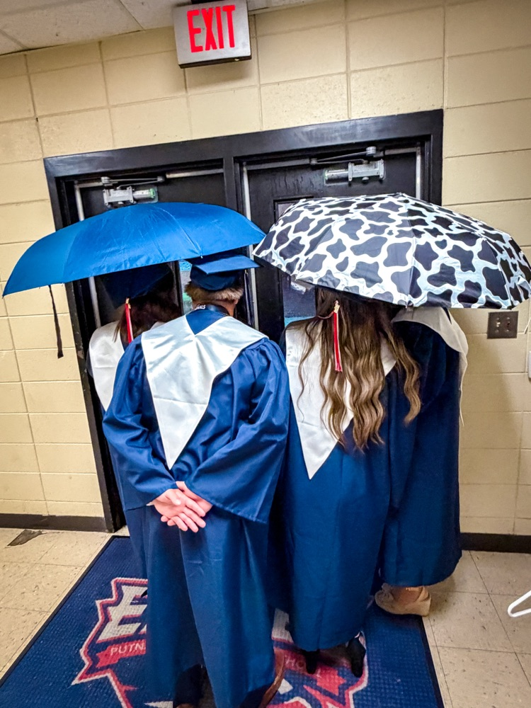 Pre Gradation 2026