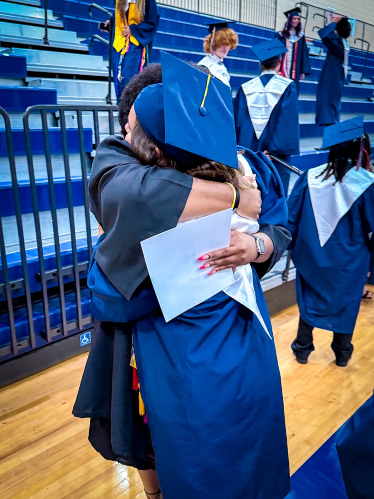 Pre Gradation 2026
