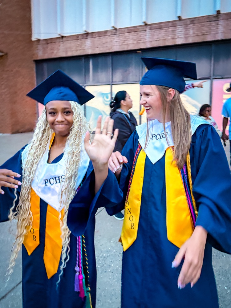 graduation 2026