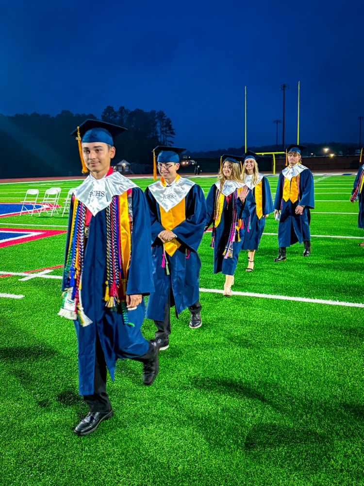 graduation 2026