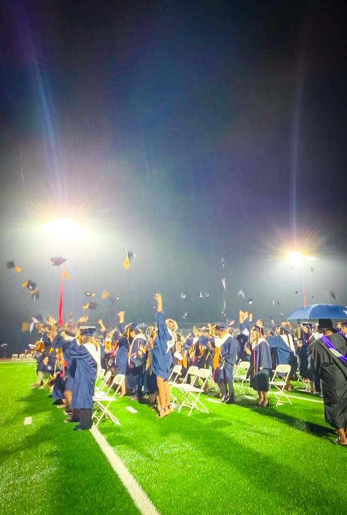 graduation 2026