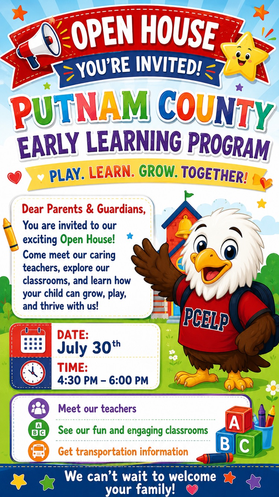 open house
