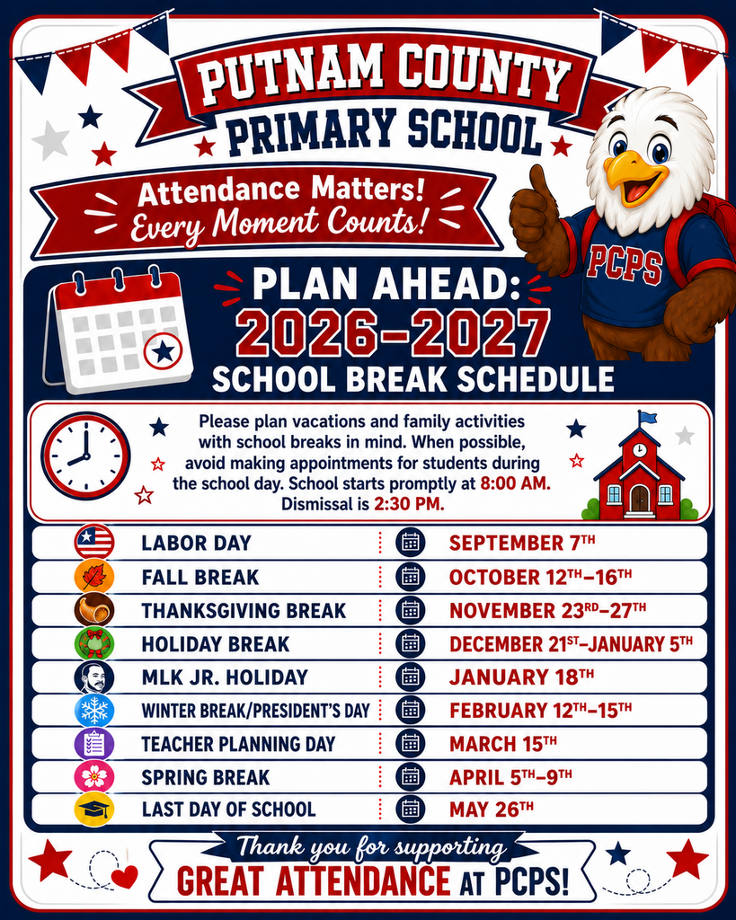 School Dates