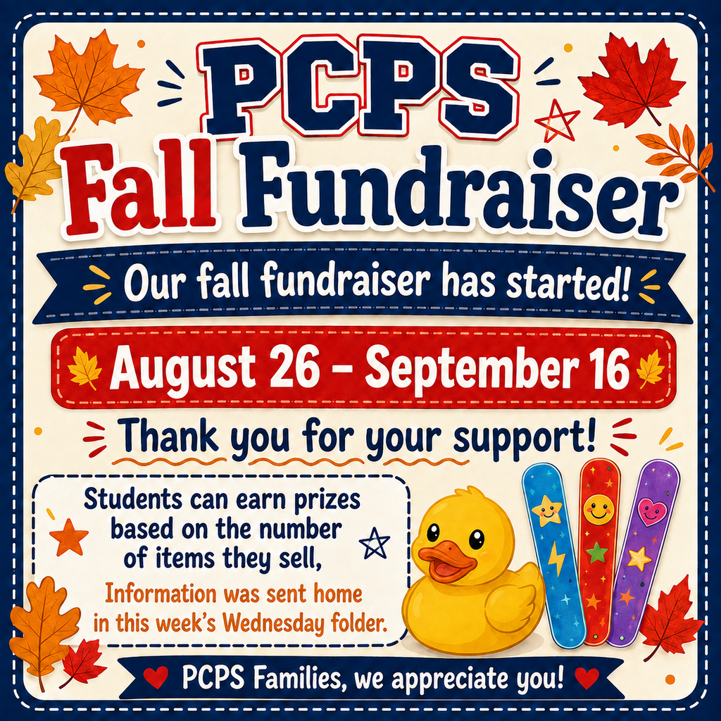 Fall Fundraiser