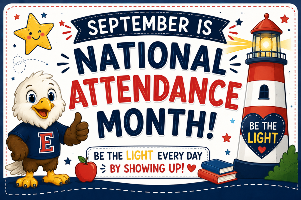 National Attendance Awareness Month