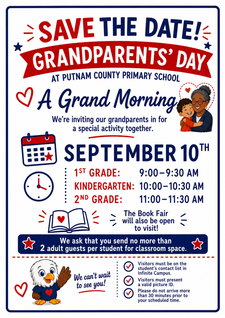 Grandparent's Day