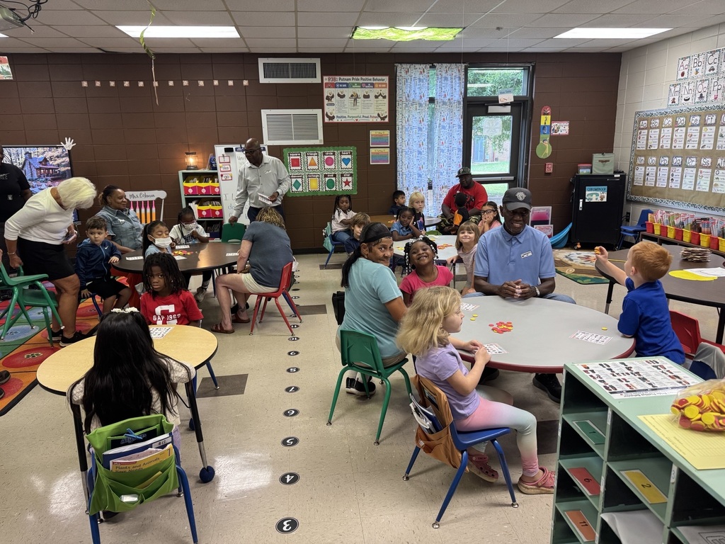 grandparents day