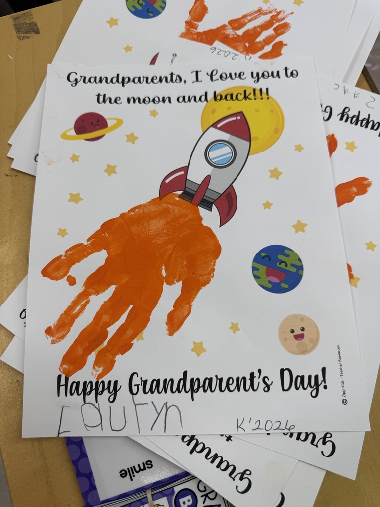 grandparents day