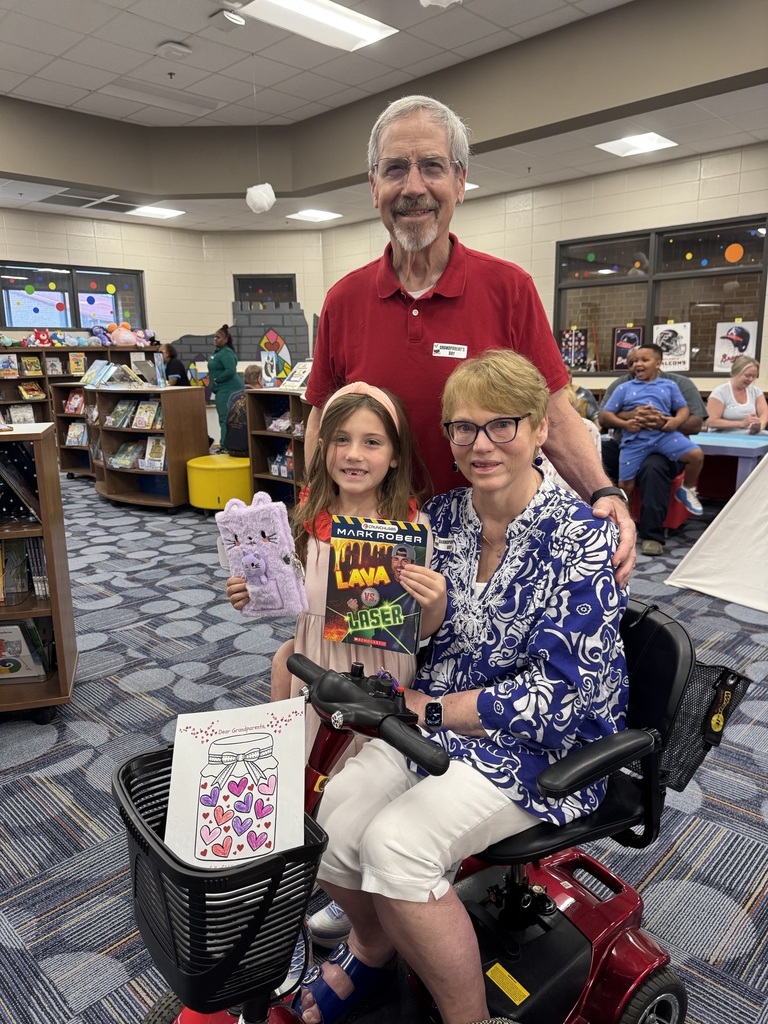 grandparents day