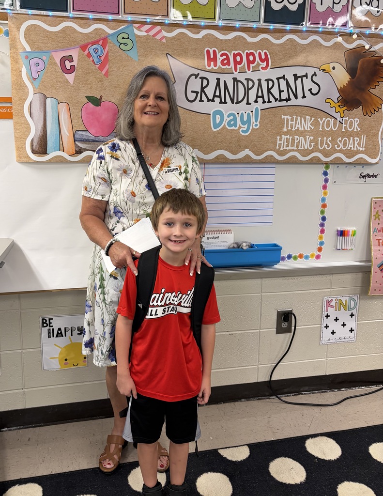 grandparents day