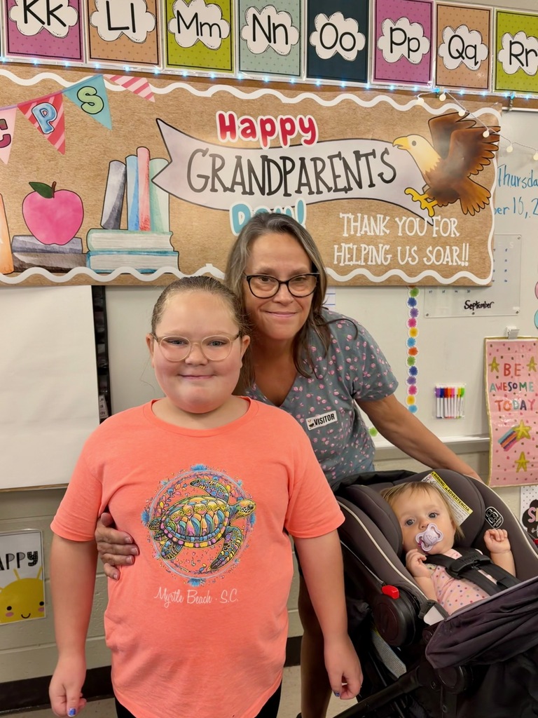 grandparents day