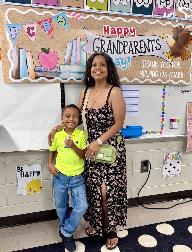grandparents day