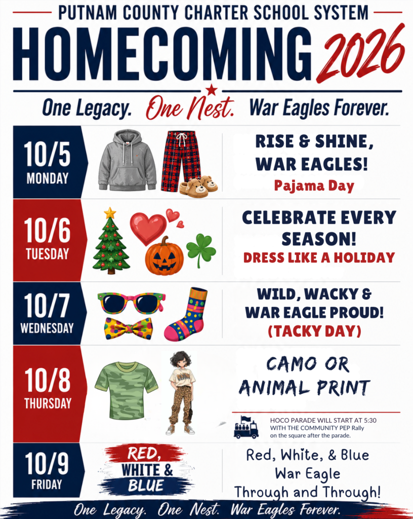 homecoming 26