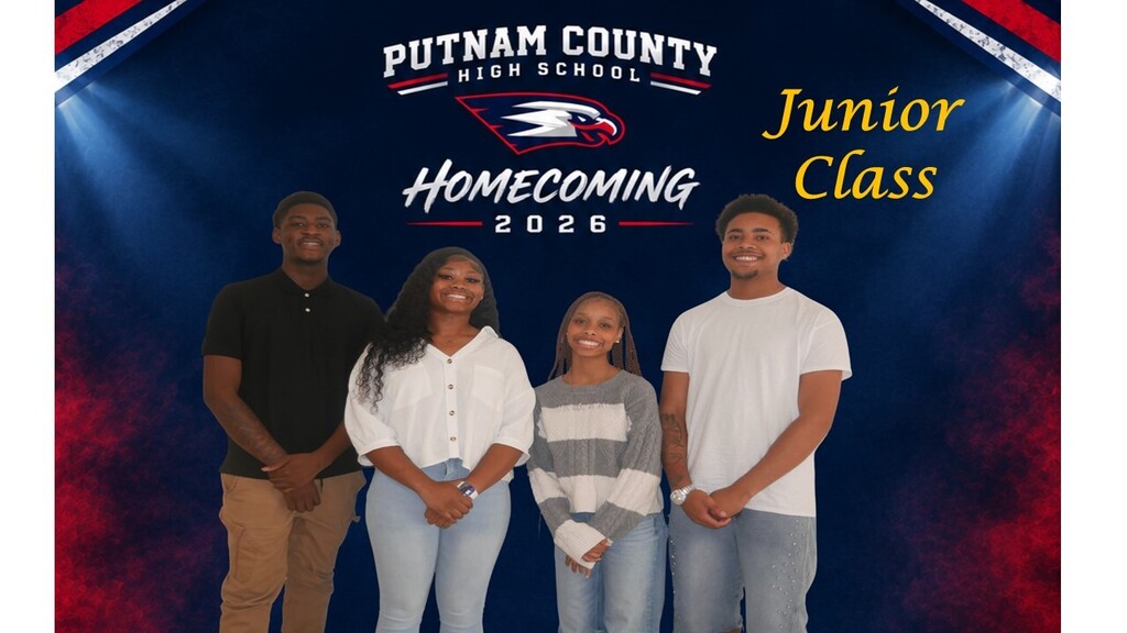 Junior Class Representatives