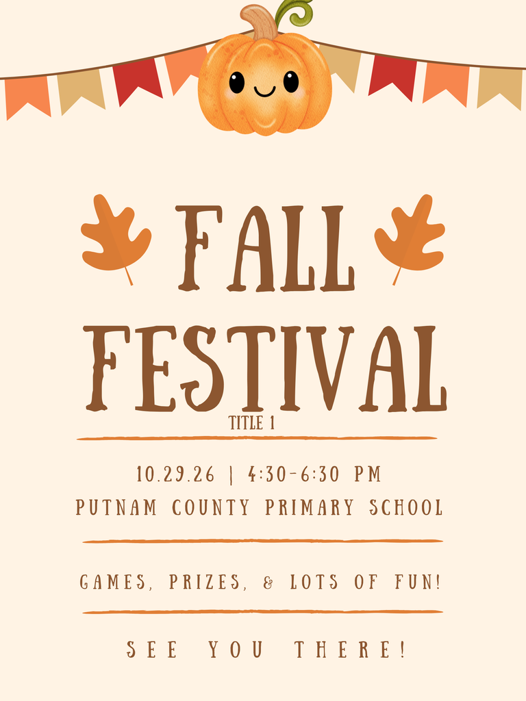 Fall Festival