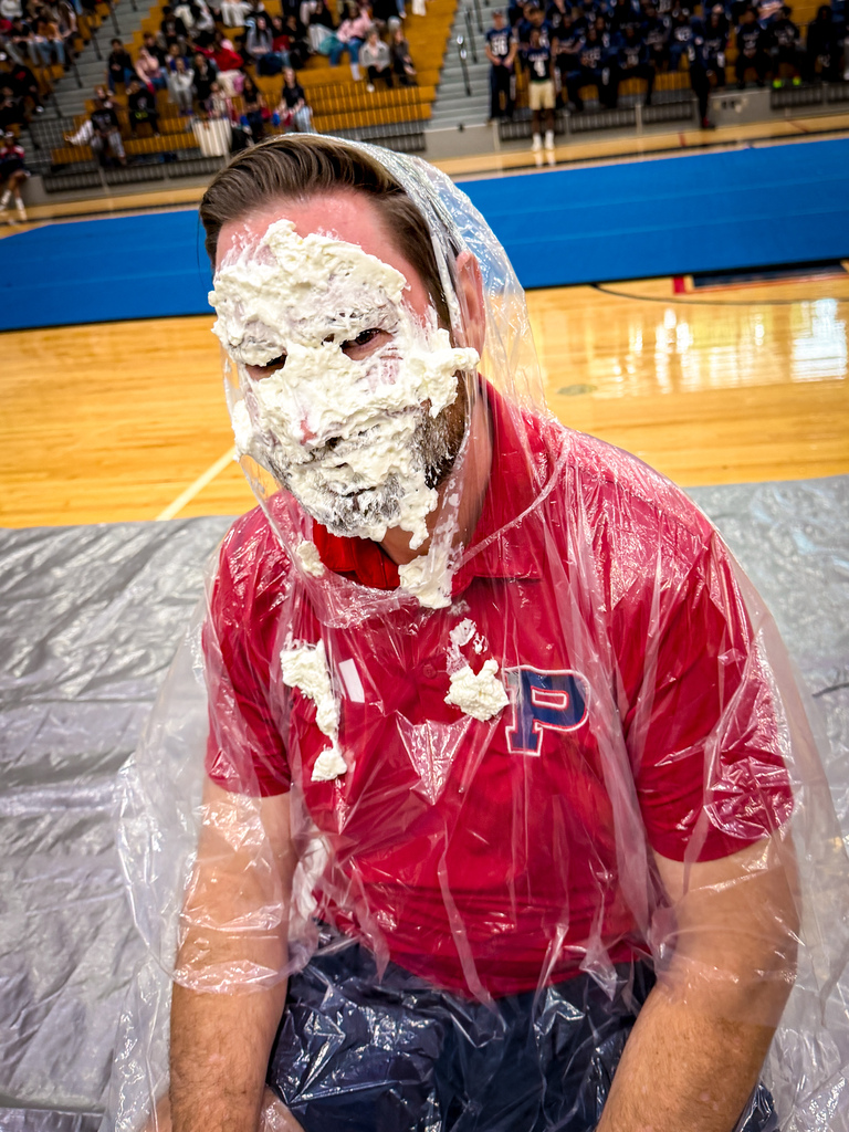 PCHS Homecoming Pep Rally 2026