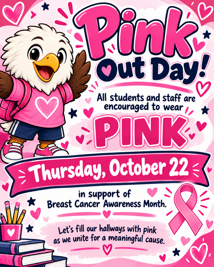 Pink Out