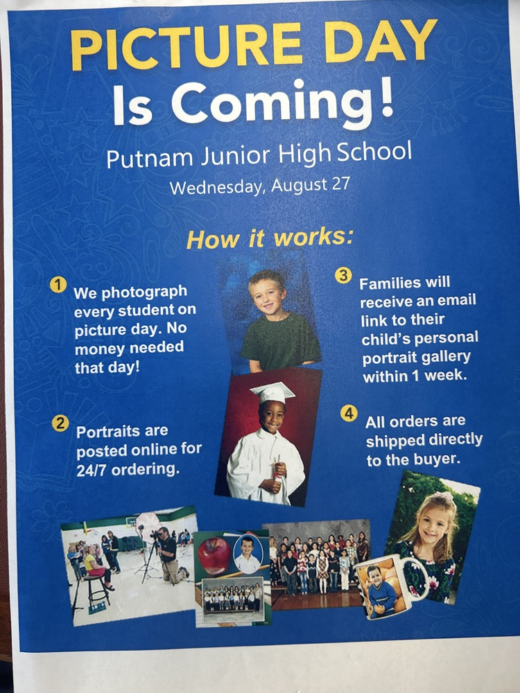 pic info