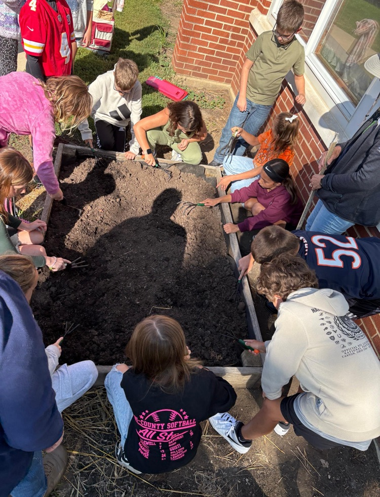 master gardeners 