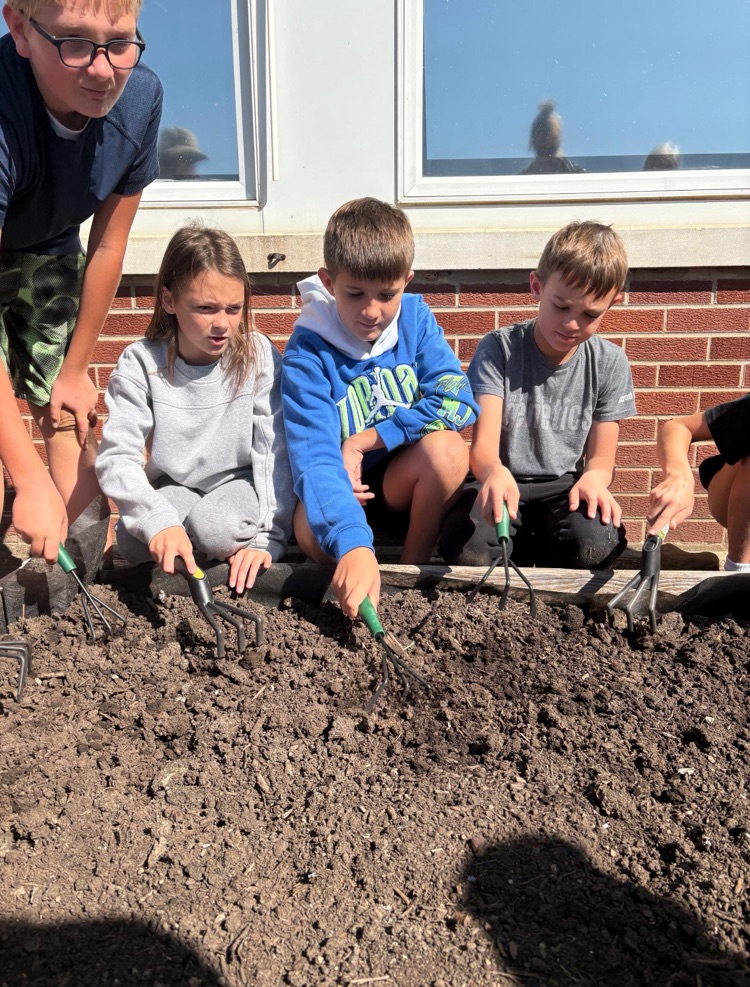master gardeners 