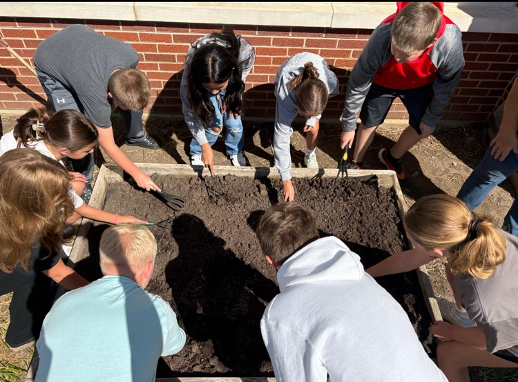 master gardeners 
