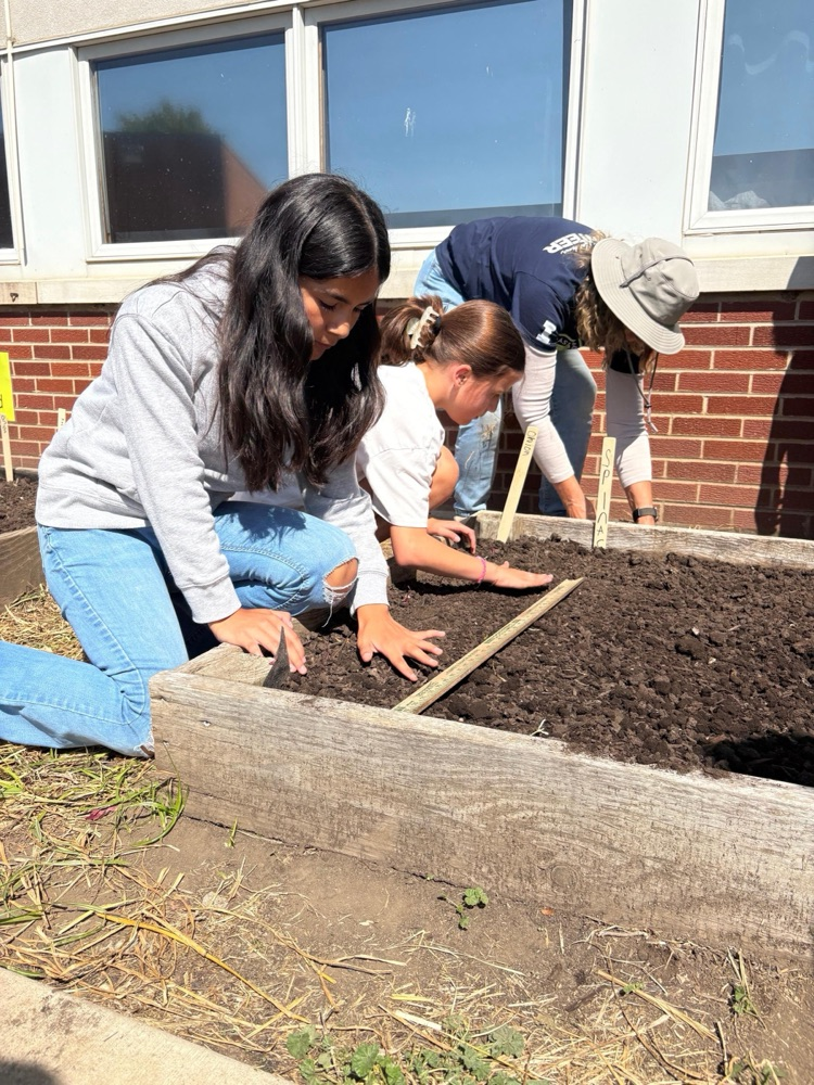 master gardeners 