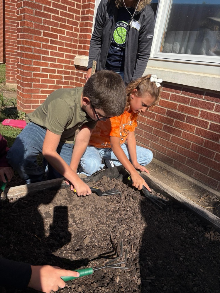 master gardeners 