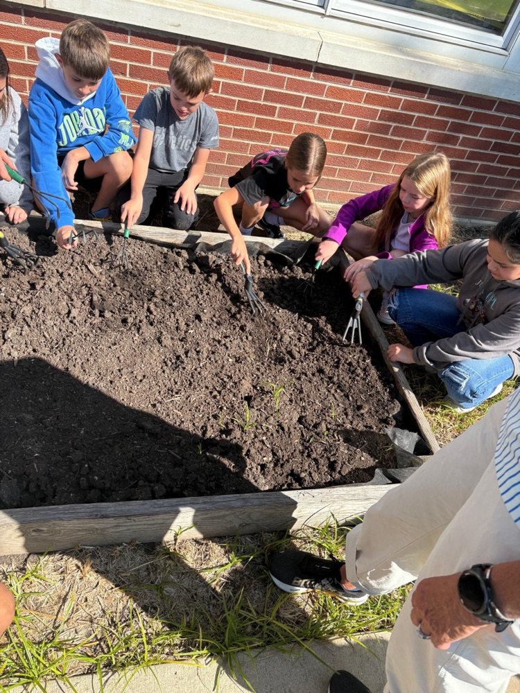 master gardeners 