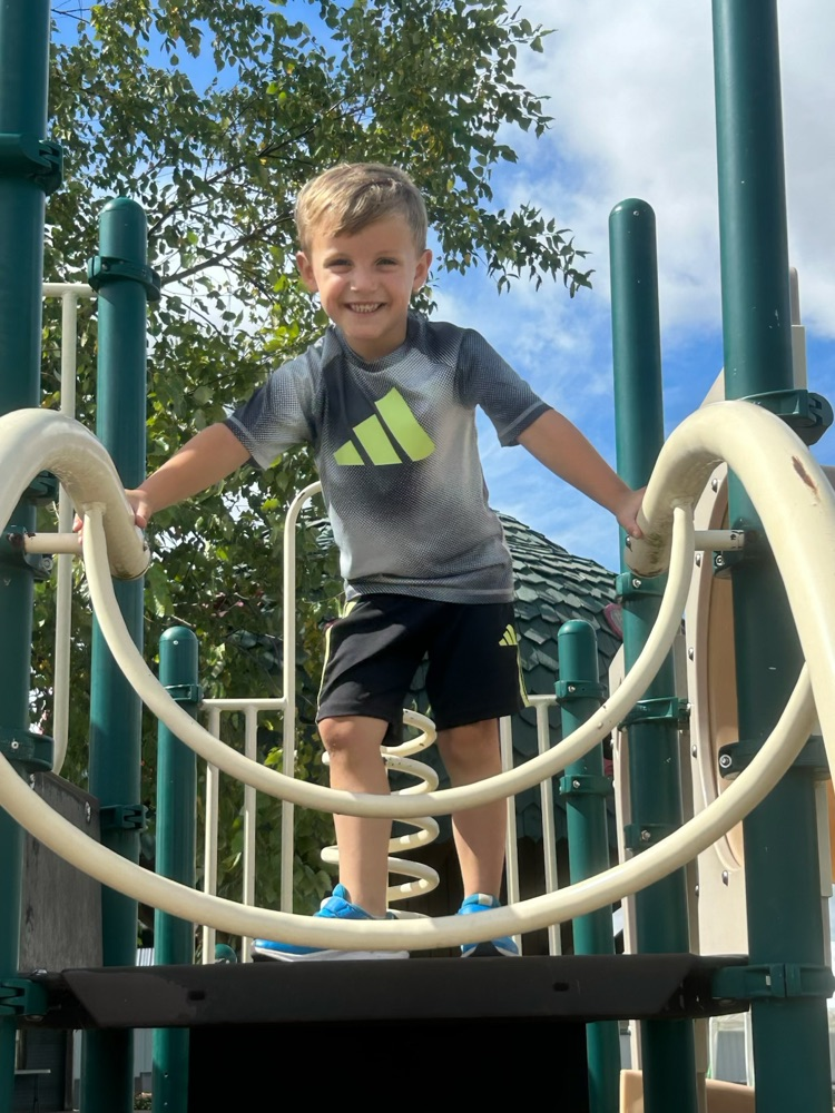 Preschool Boggio’ trip.