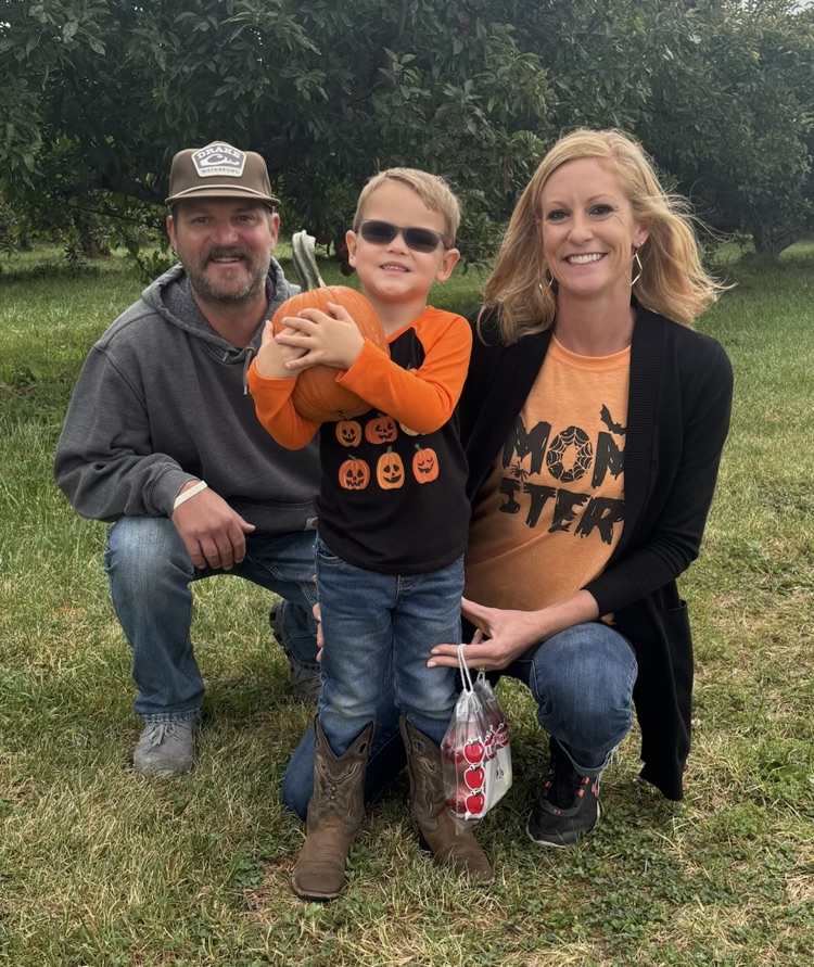 Preschool Boggio’ trip.